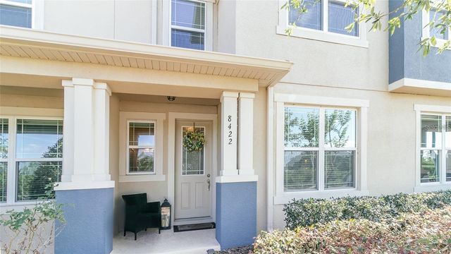 8422 IRON MOUNTAIN TRAIL, Windermere, FL 34786