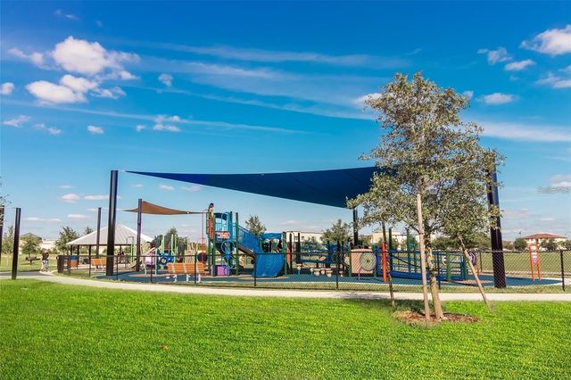 8422 IRON MOUNTAIN TRAIL, Windermere, FL 34786