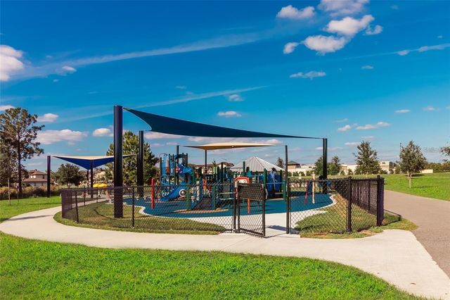 8422 IRON MOUNTAIN TRAIL, Windermere, FL 34786