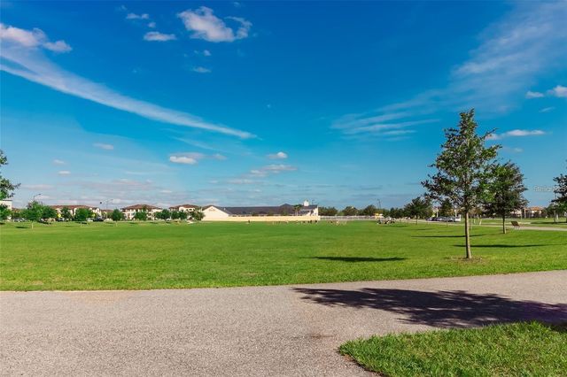 8422 IRON MOUNTAIN TRAIL, Windermere, FL 34786