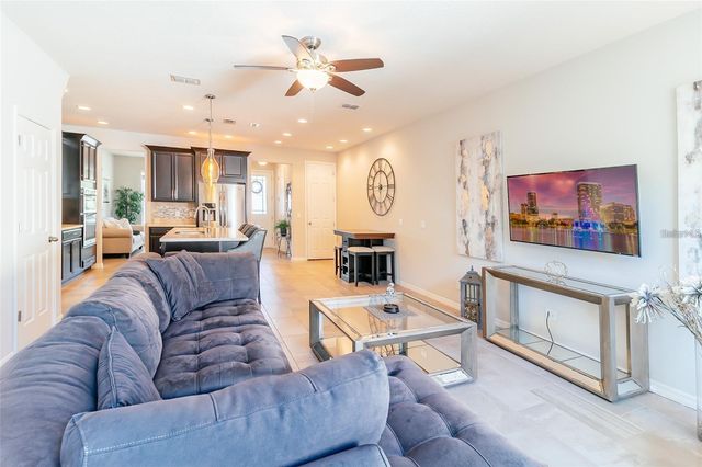 8422 IRON MOUNTAIN TRAIL, Windermere, FL 34786