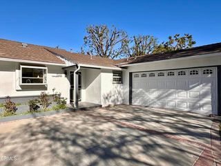 17449 Keswick Street, Northridge (los Angeles), CA 91325