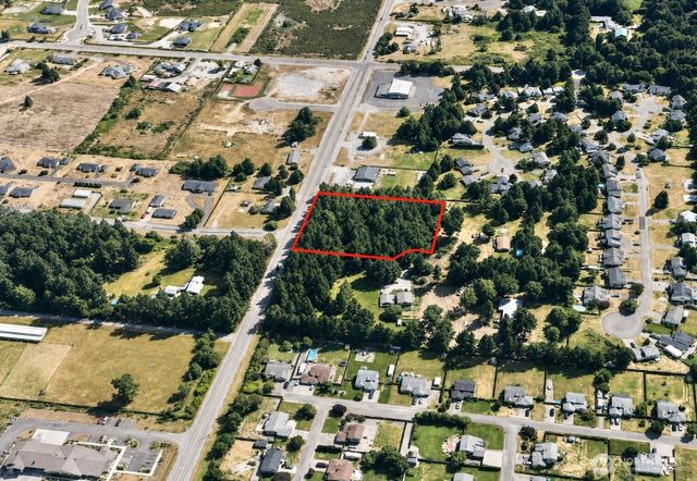 22409 131st Avenue E, Graham, WA 98338