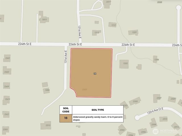 22409 131st Avenue E, Graham, WA 98338