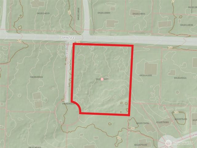 22409 131st Avenue E, Graham, WA 98338