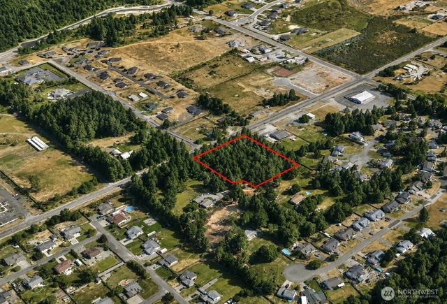 22409 131st Avenue E, Graham, WA 98338