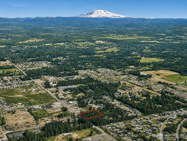 22409 131st Avenue E, Graham, WA 98338