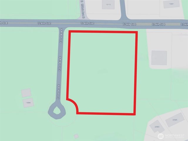 22409 131st Avenue E, Graham, WA 98338