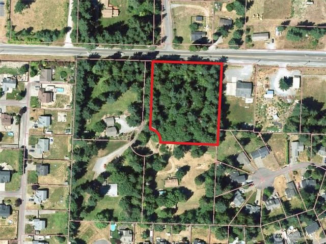 22409 131st Avenue E, Graham, WA 98338