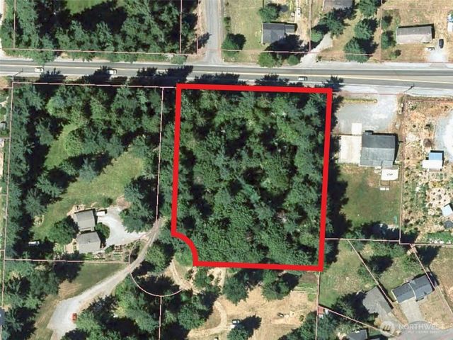 22409 131st Avenue E, Graham, WA 98338