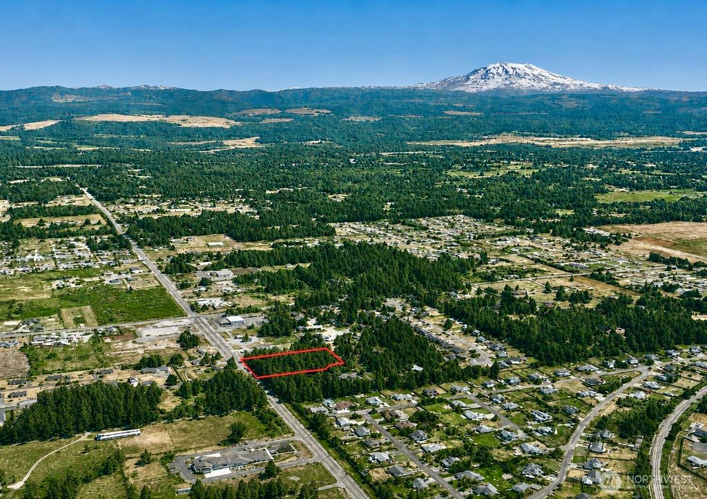 22409 131st Avenue E, Graham, WA 98338