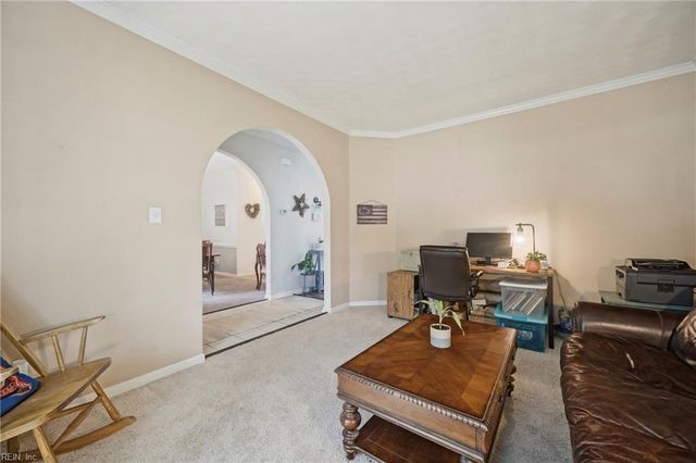 3614 Elkton DR, Chesapeake, VA 23321