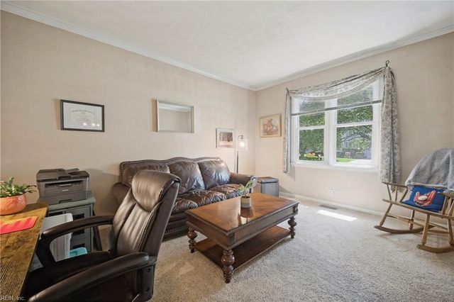 3614 Elkton DR, Chesapeake, VA 23321