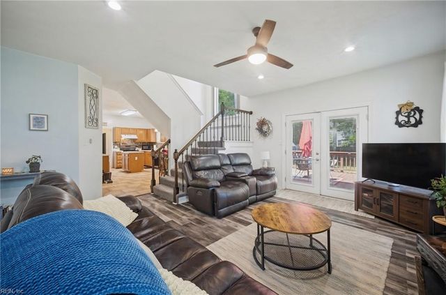 3614 Elkton DR, Chesapeake, VA 23321
