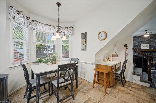 3614 Elkton DR, Chesapeake, VA 23321