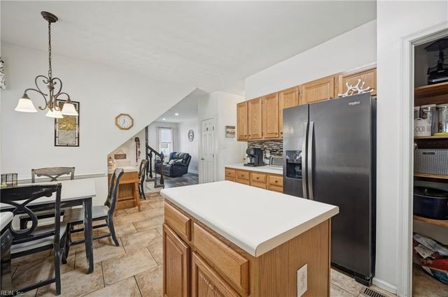 3614 Elkton DR, Chesapeake, VA 23321