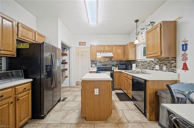 3614 Elkton DR, Chesapeake, VA 23321