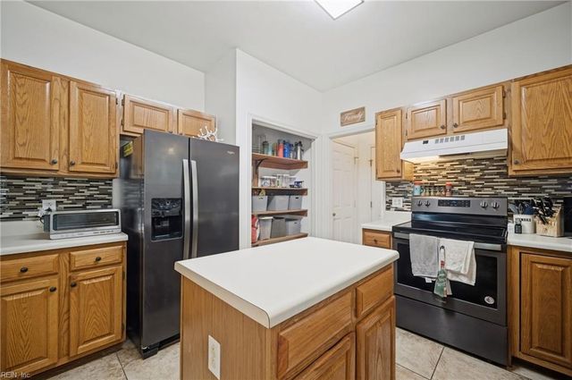 3614 Elkton DR, Chesapeake, VA 23321