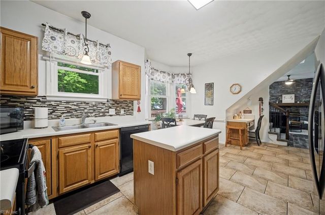 3614 Elkton DR, Chesapeake, VA 23321