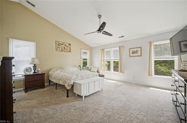 3614 Elkton DR, Chesapeake, VA 23321