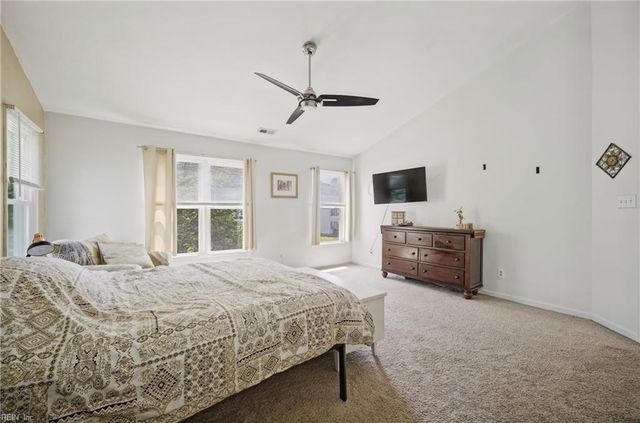 3614 Elkton DR, Chesapeake, VA 23321