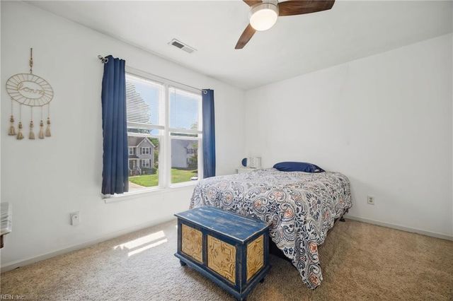 3614 Elkton DR, Chesapeake, VA 23321