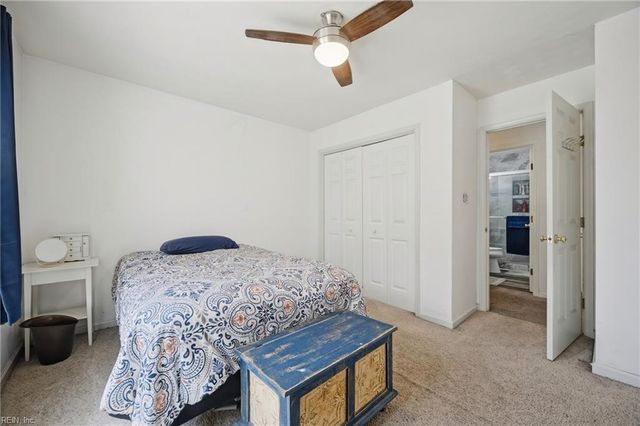 3614 Elkton DR, Chesapeake, VA 23321