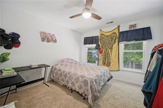 3614 Elkton DR, Chesapeake, VA 23321