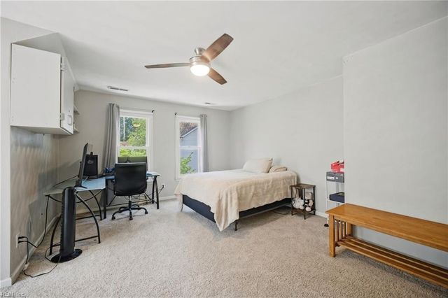 3614 Elkton DR, Chesapeake, VA 23321