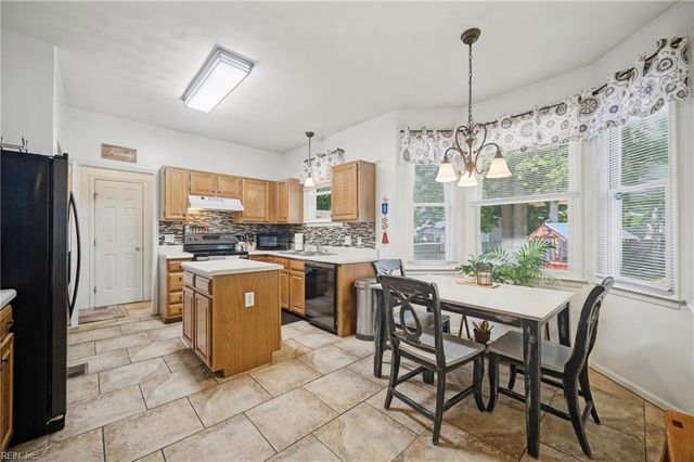 3614 Elkton DR, Chesapeake, VA 23321