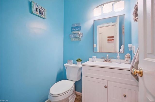 3614 Elkton DR, Chesapeake, VA 23321