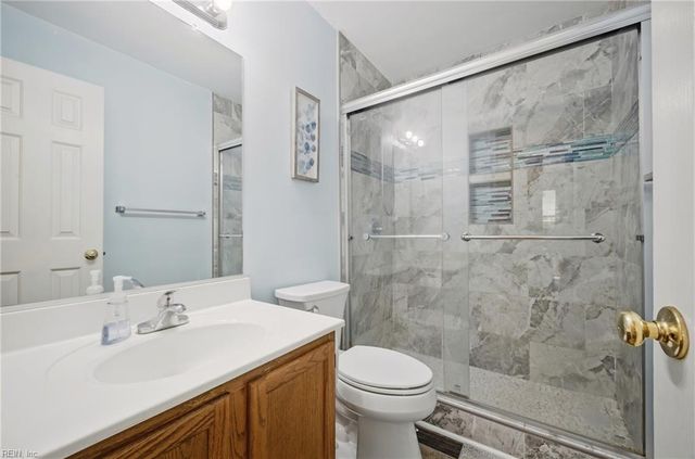 3614 Elkton DR, Chesapeake, VA 23321