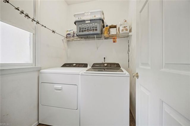 3614 Elkton DR, Chesapeake, VA 23321