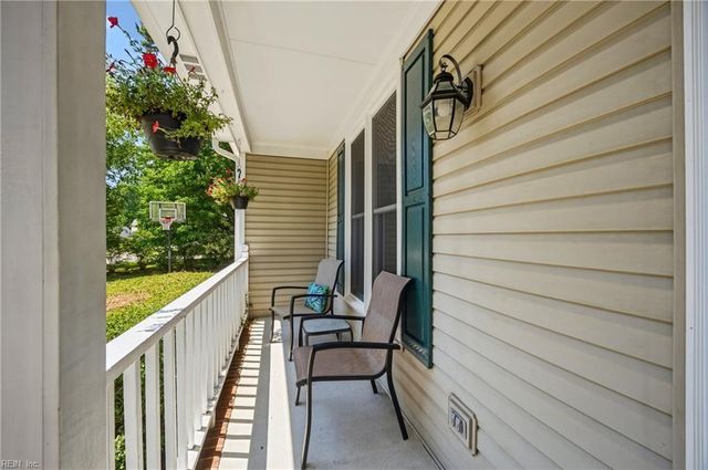 3614 Elkton DR, Chesapeake, VA 23321
