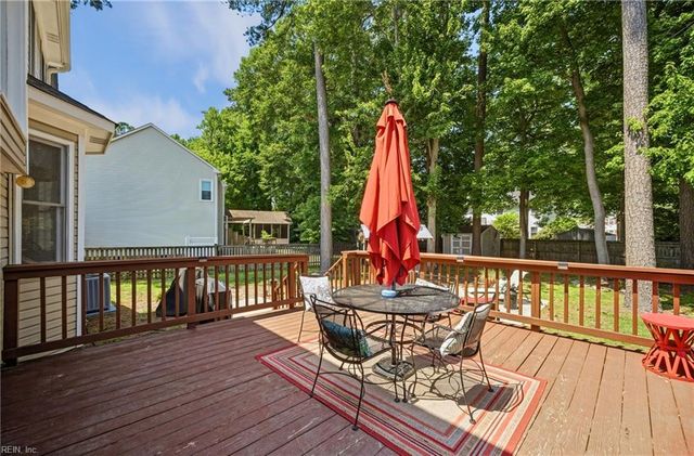 3614 Elkton DR, Chesapeake, VA 23321