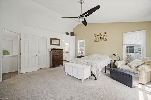 3614 Elkton DR, Chesapeake, VA 23321