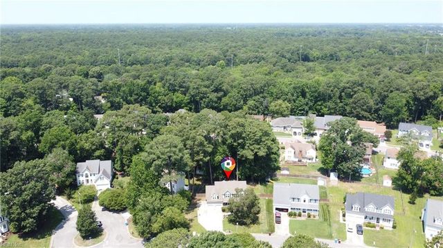 3614 Elkton DR, Chesapeake, VA 23321