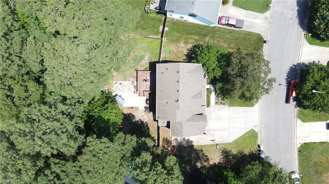 3614 Elkton DR, Chesapeake, VA 23321