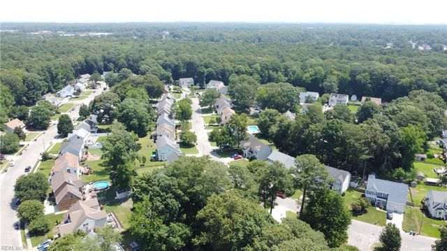 3614 Elkton DR, Chesapeake, VA 23321