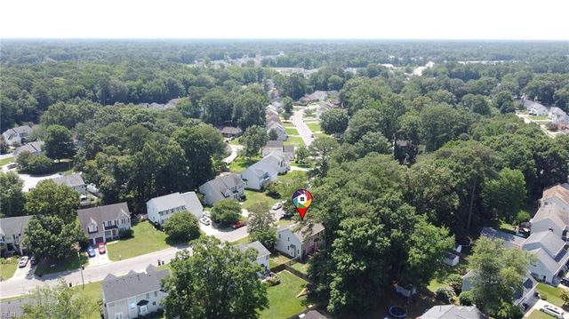 3614 Elkton DR, Chesapeake, VA 23321