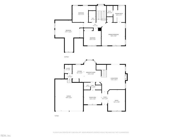 3614 Elkton DR, Chesapeake, VA 23321