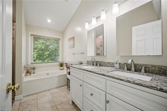 3614 Elkton DR, Chesapeake, VA 23321