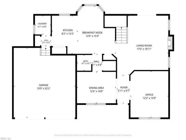 3614 Elkton DR, Chesapeake, VA 23321