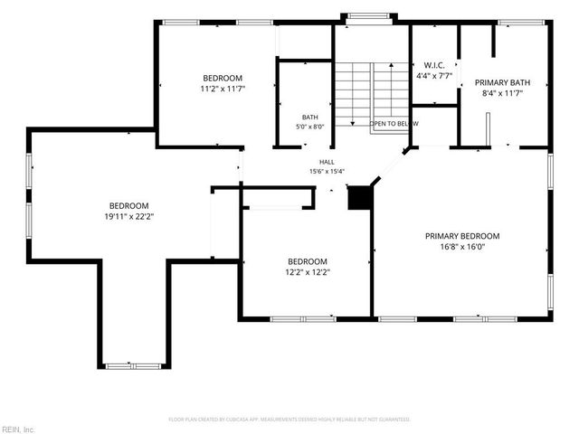 3614 Elkton DR, Chesapeake, VA 23321