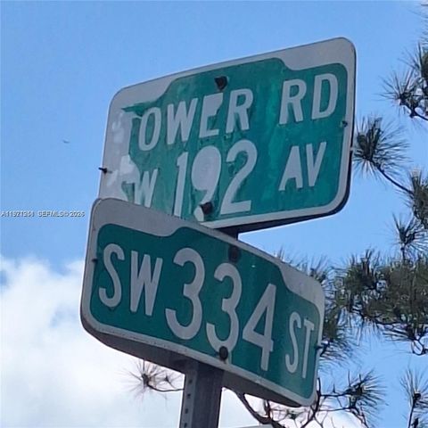 19310 SW 134TH ST, Homestead, FL 33034