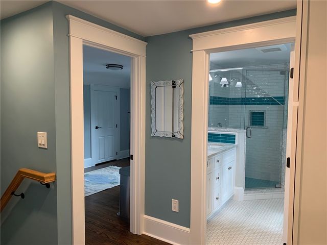 86 Carroll Avenue, Newport, RI 02840