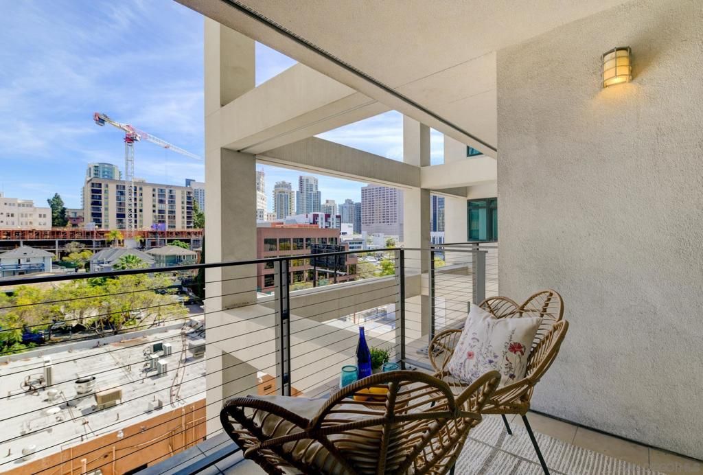 1551 4Th Ave 504, San Diego, CA 92101 — exterior