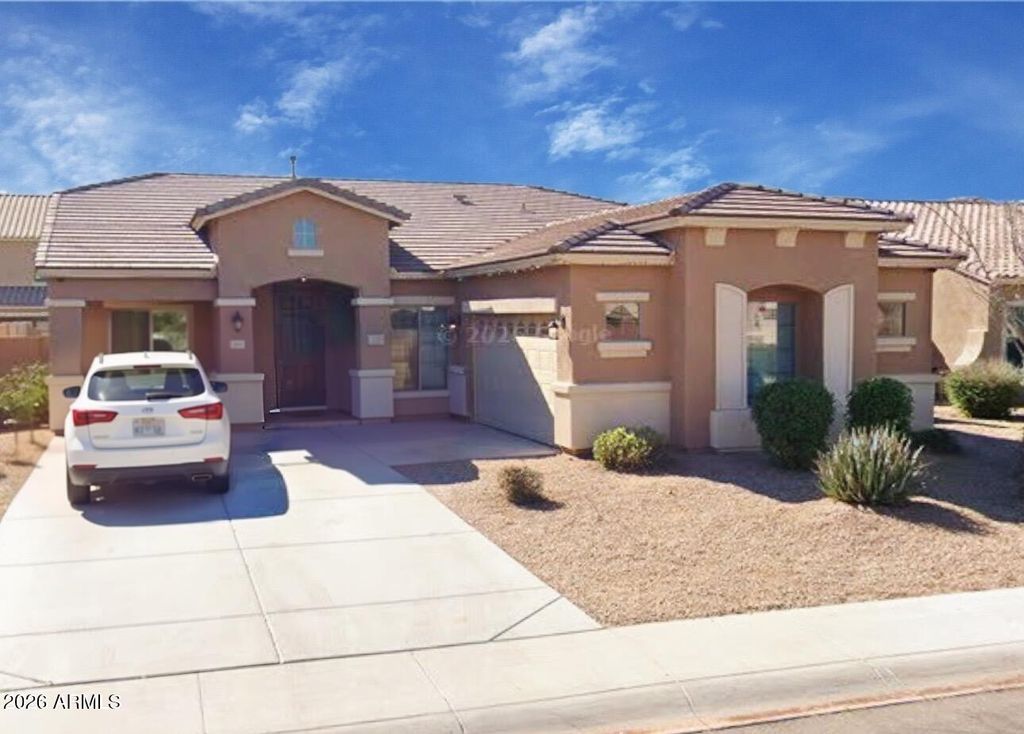 12209 W Locust Lane, Avondale, AZ 85323
