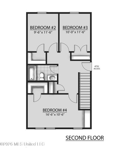 23 Cameron Cove, Long Beach, MS 39560