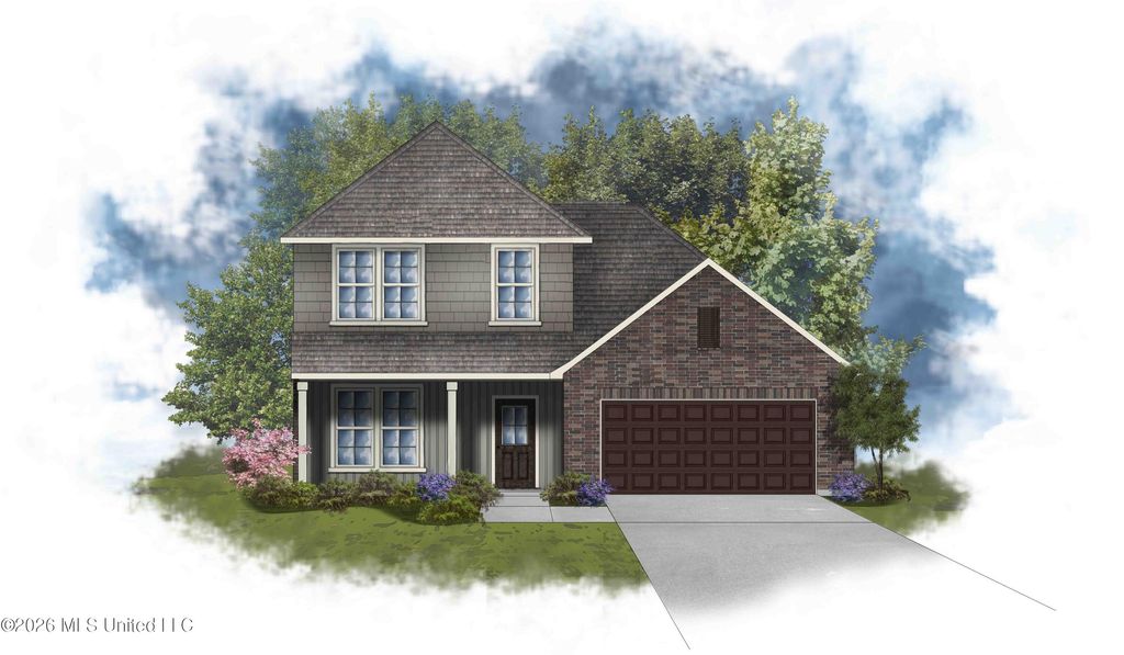 23 Cameron Cove, Long Beach, MS 39560